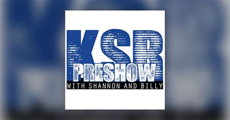 ksr show|ksr home on 3.